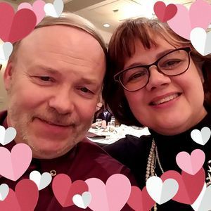 Meet your Posher, Anne